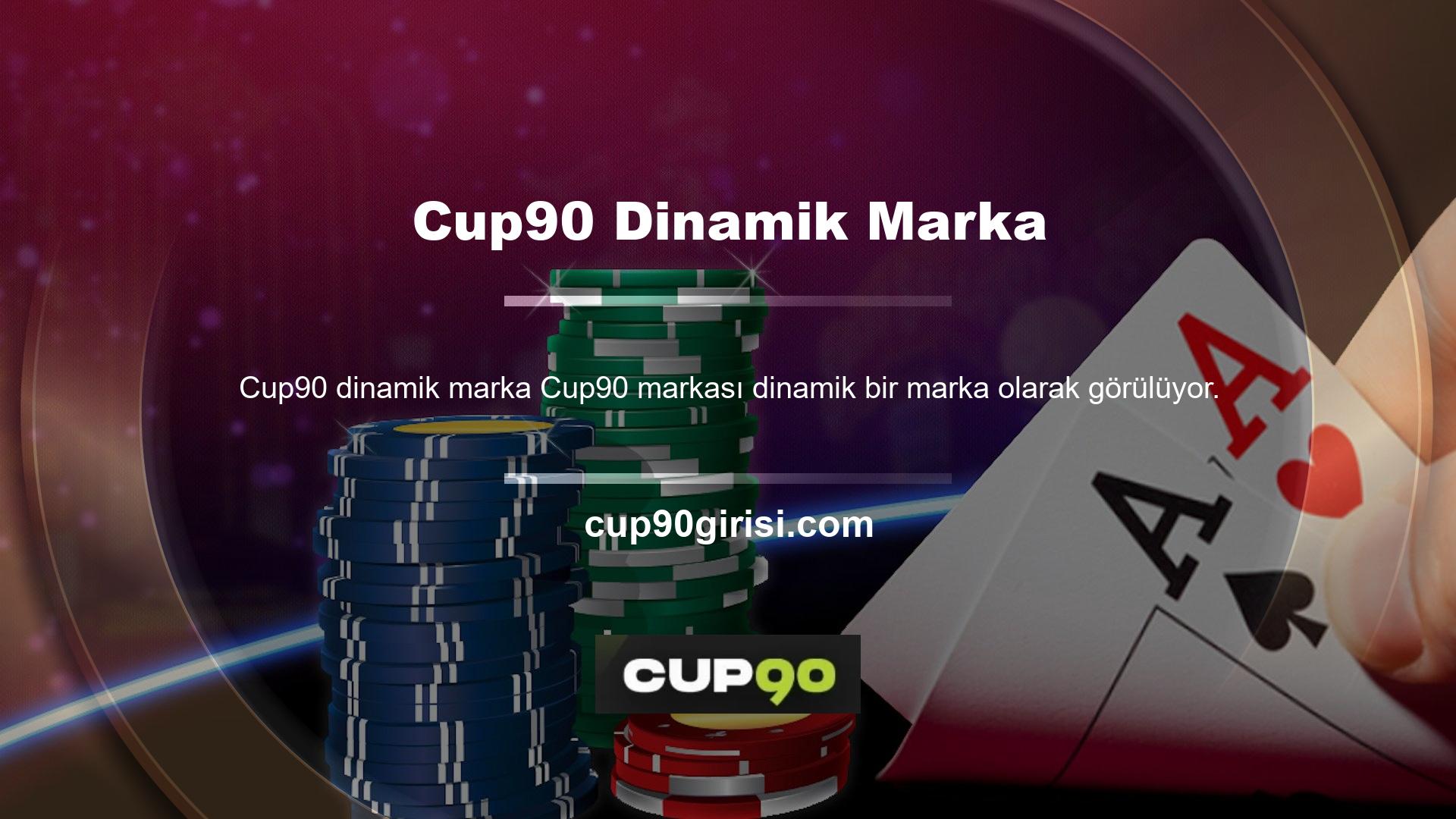 Cup90 insanların yasal olarak oyun oynamasına ve casinoları ziyaret etmesine izin veren bir web sitesidir