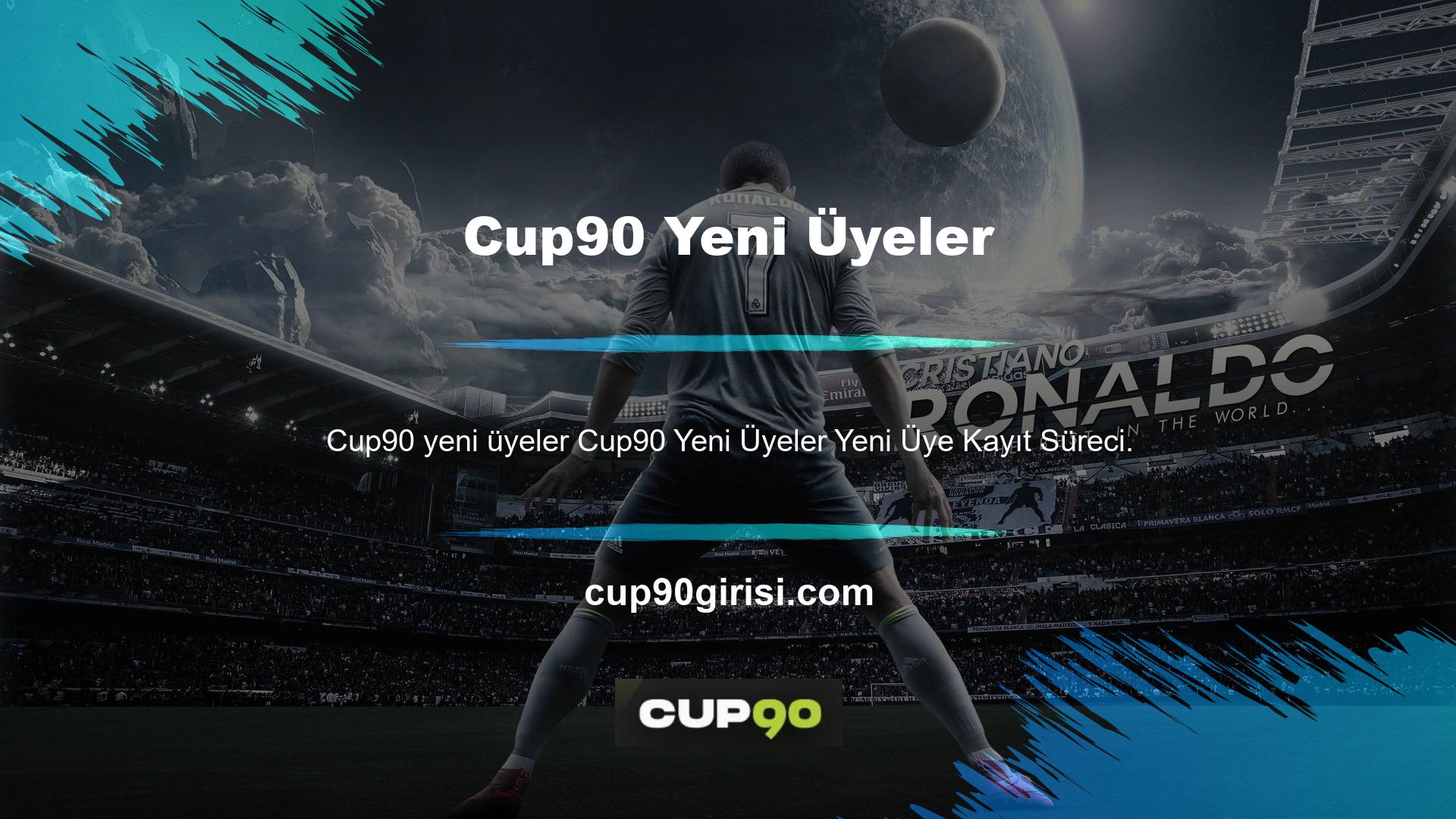 Bahis Siteleri Düzenli olarak İçeriği Önler